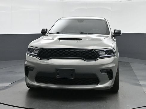 Used 2021 Dodge Durango R/T w/ Tow 'N Go Package AWD/4WD image 2