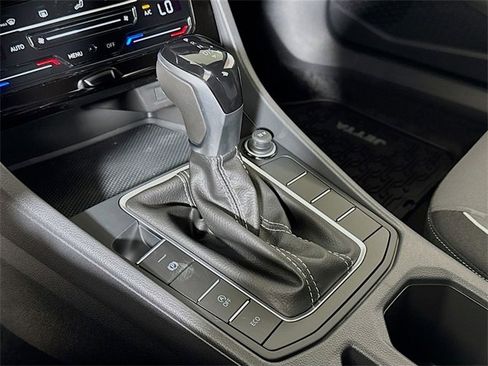 New 2026 Volkswagen Jetta Sport image 10