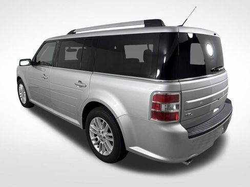 Used 2017 Ford Flex SEL w/ Equipment Group 202A image 5