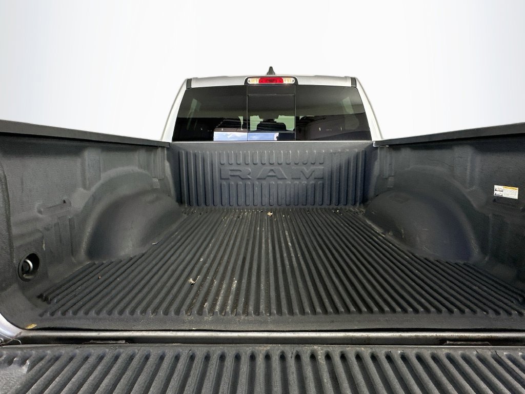 Used 2021 RAM 1500 Big Horn AWD/4WD image 33