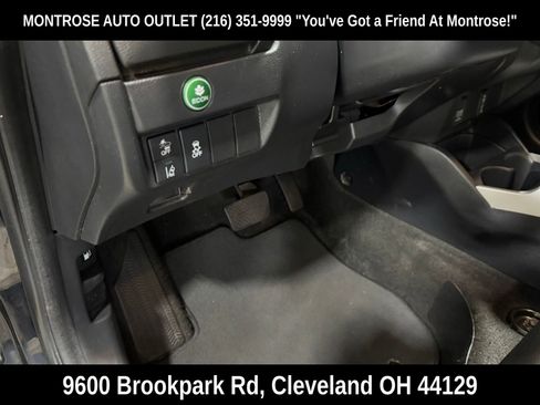 Used 2020 Honda Fit EX-L image 15