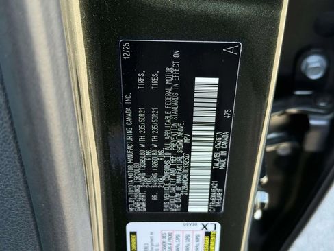 Used 2026 Lexus RX 350 Premium AWD/4WD image 33