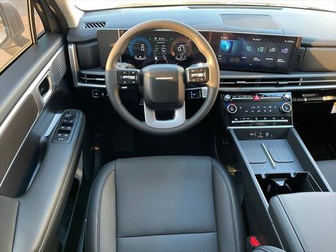 New 2026 Hyundai Santa Fe SEL FWD image 18