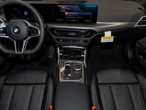 New 2026 BMW 330i xDrive Sedan w/ M Sport Package image 38