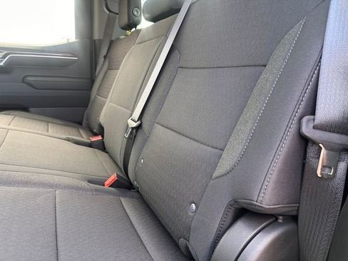 New 2026 Chevrolet Silverado 1500 LT w/ Protection Package image 22