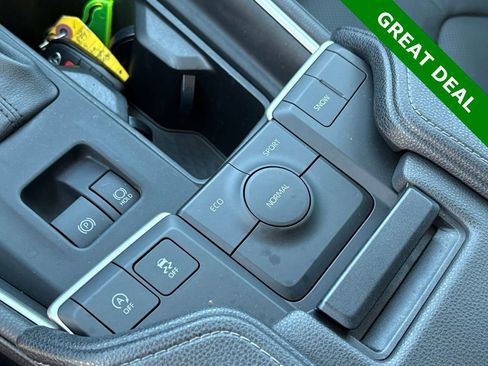 Used 2024 Toyota Grand Highlander Limited image 22