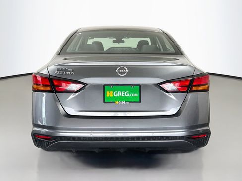 Used 2023 Nissan Altima 2.5 S FWD image 8