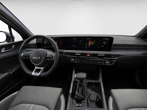 Certified 2025 Kia K5 GT-Line AWD/4WD image 26