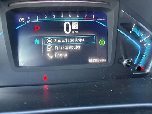 Used 2022 Honda Odyssey Touring image 16