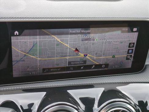 Used 2020 Mercedes-Benz CLA 250 image 13
