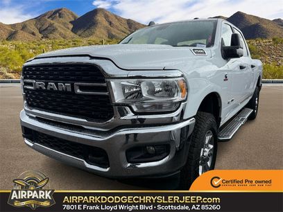 Certified 2024 RAM 2500 Big Horn