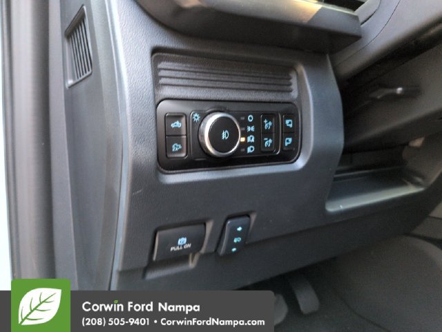 New 2026 Ford F350 Lariat w/ Black Appearance Package AWD/4WD image 13