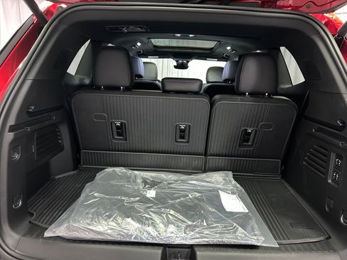 New 2026 Buick Enclave Preferred w/ Power Package image 24