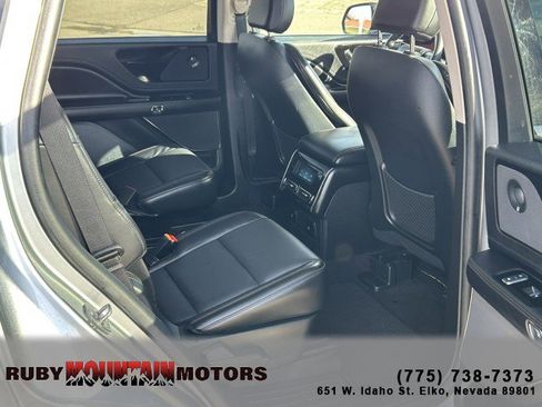 Used 2024 Lincoln Aviator Reserve image 26