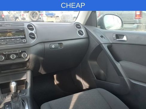 Used 2012 Volkswagen Tiguan S FWD image 13