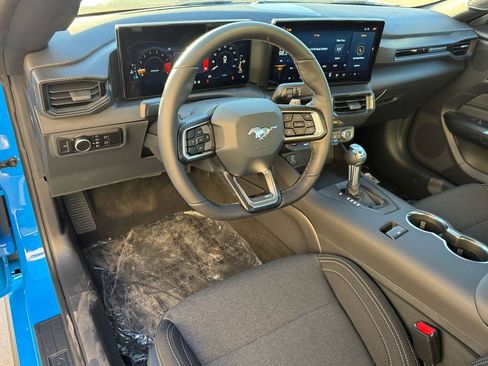 New 2026 Ford Mustang GT image 10