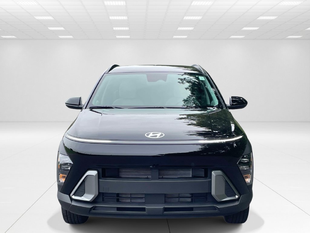 New 2027 Hyundai Kona SEL Sport AWD/4WD image 2