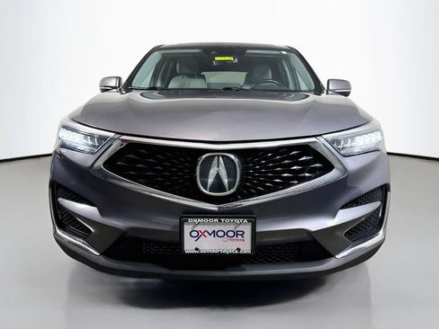 Used 2020 Acura RDX w/ Technology Package FWD image 2