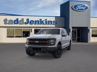New 2026 Ford F150 Tremor w/ Equipment Group 402A High AWD/4WD video 2