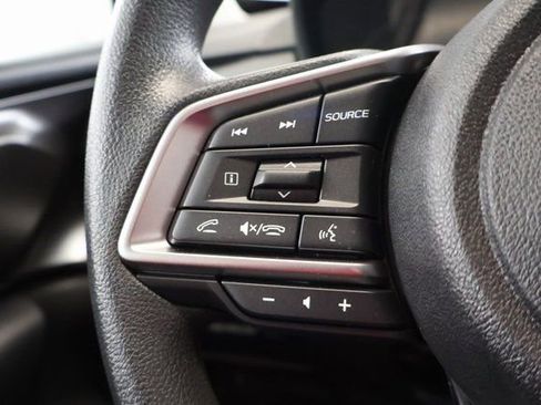 New 2026 Subaru Impreza 2.0i Sport image 16