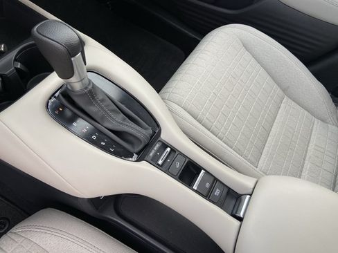 Used 2024 Honda HR-V LX image 35