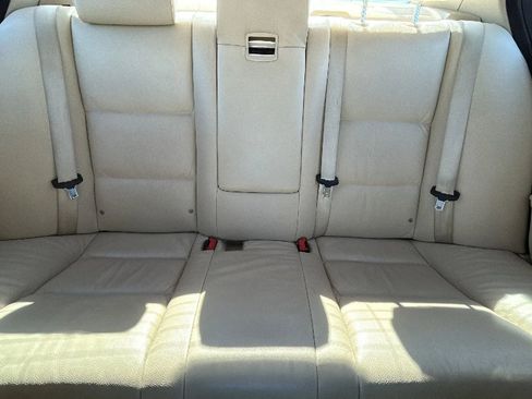 Used 2008 BMW 528i Sedan RWD image 9