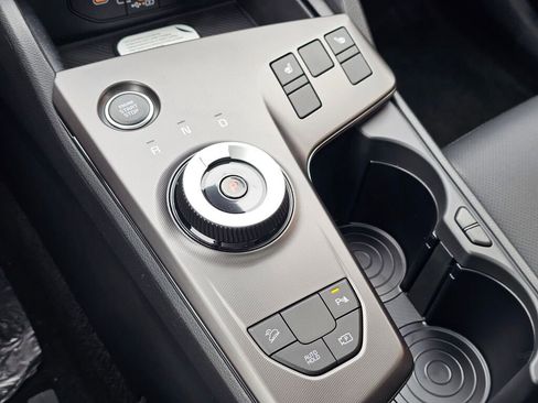 New 2026 Kia Sportage EX image 19