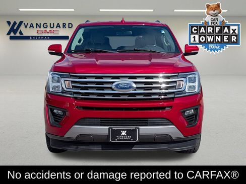 Used 2021 Ford Expedition XLT RWD image 2