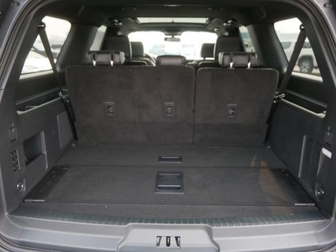 Used 2024 Ford Expedition Max Platinum AWD/4WD image 11