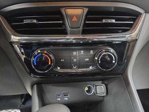 New 2026 Buick Encore GX Sport Touring w/ Advanced Technology Package image 21