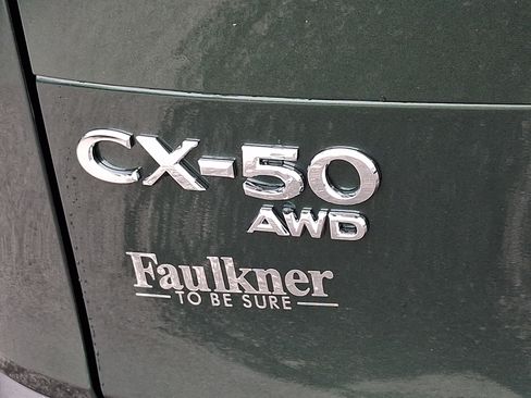 New 2026 MAZDA CX-50 AWD 2.5 S w/ Weather Package image 20