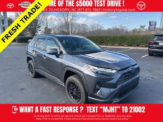 Used 2024 Toyota RAV4 Limited video 1