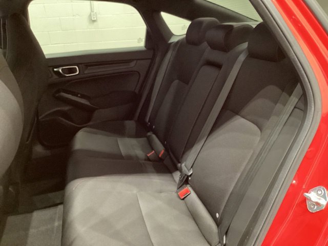 Used 2024 Honda Civic Si image 27