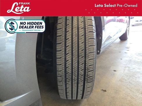 Used 2019 Volkswagen Jetta SE FWD image 27