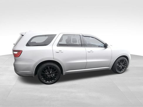 Used 2015 Dodge Durango R/T w/ Premium Nappa Leather Group AWD/4WD image 4