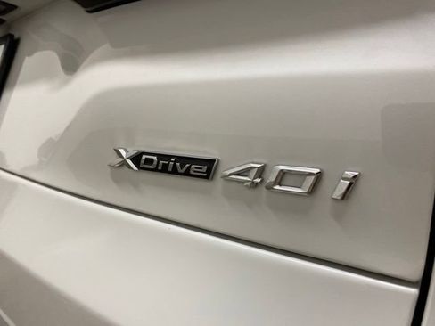 Used 2026 BMW X5 xDrive40i AWD/4WD image 99