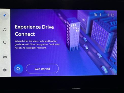 Used 2025 Toyota Corolla LE w/ LE Premium Package image 26