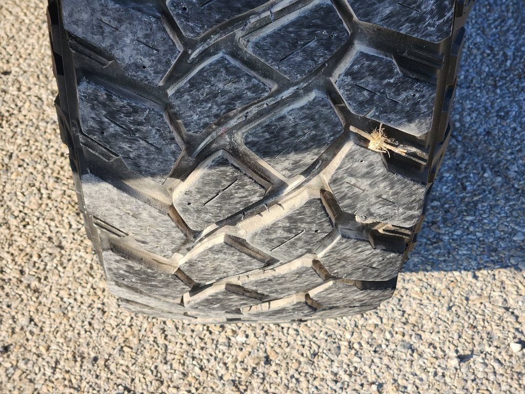Used 2021 Jeep Wrangler Unlimited Sport AWD/4WD image 11