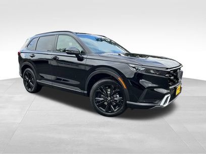 New 2026 Honda CR-V Sport Touring