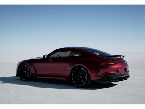 New 2026 Mercedes-Benz AMG GT 55 image 29