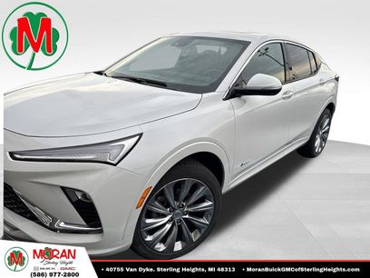 Used 2024 Buick Envista Sport Touring