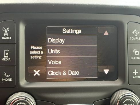 Used 2018 Jeep Renegade Sport w/ Power & Air Group AWD/4WD image 18