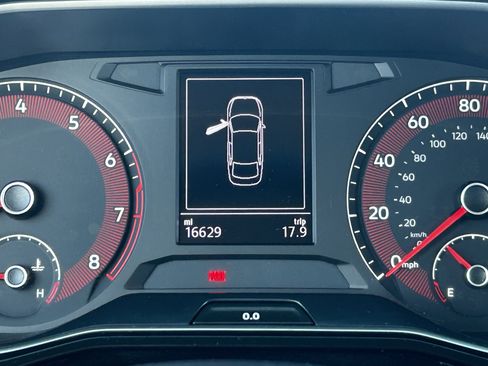 Used 2021 Volkswagen Jetta S image 29