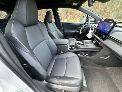 New 2026 Toyota bZ image 29