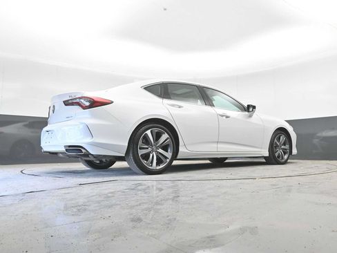 Used 2021 Acura TLX SH-AWD w/ Advance Package image 33