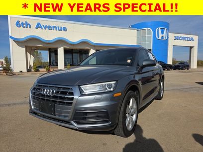 Used 2018 Audi Q5 2.0T Premium