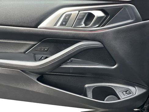 Used 2024 BMW 430i Convertible image 11