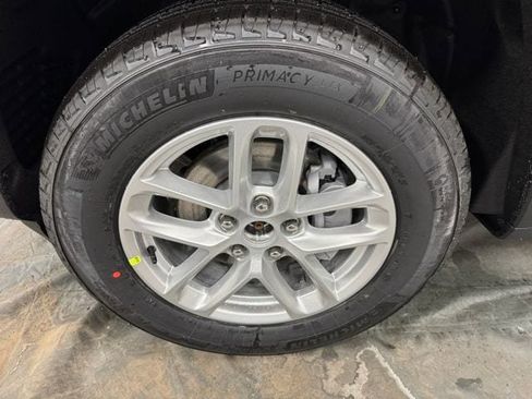 New 2026 Jeep Grand Cherokee Laredo X image 53