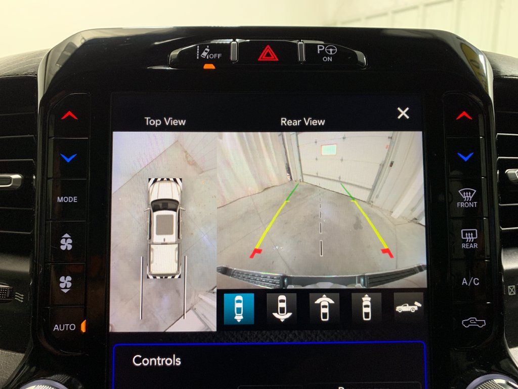 Used 2019 RAM 1500 Limited AWD/4WD image 30