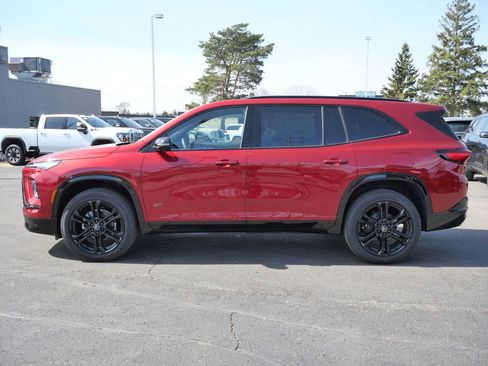 New 2026 Buick Enclave Sport Touring AWD/4WD image 7